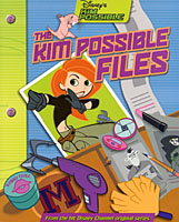 Kim Possible Files
