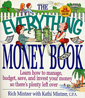 The Everything Money Book