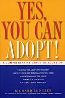 Yes, You Can Adopt